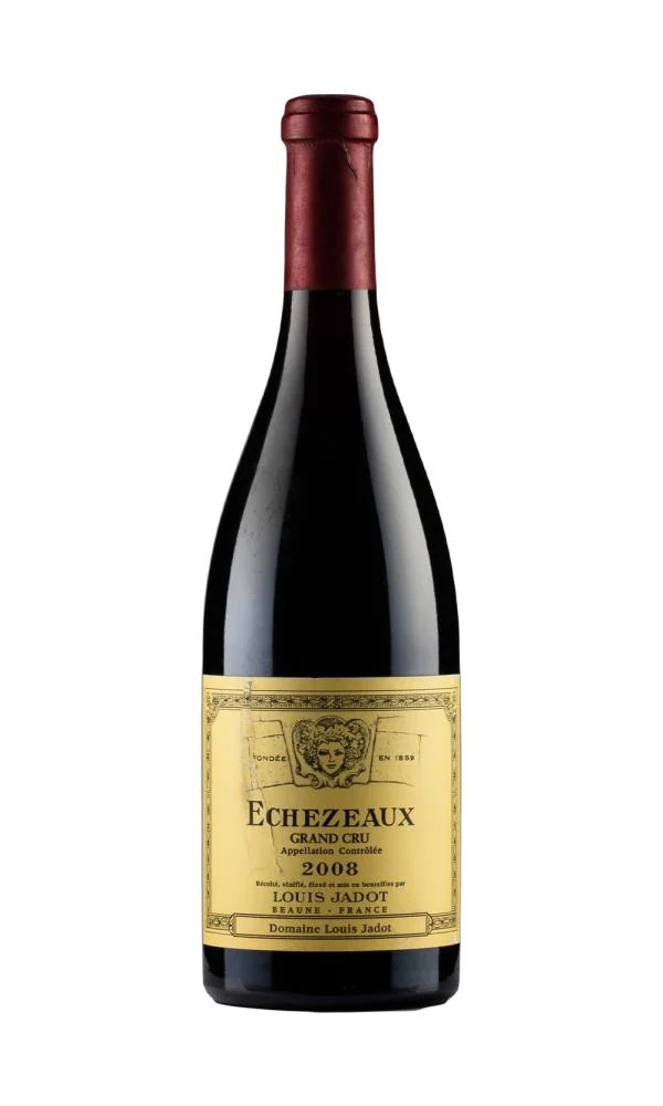 2008 | Louis Jadot | Echezeaux - Wine
