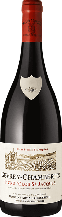2017 | Domaine Armand Rousseau | Clos Saint-Jacques
