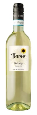 2020 | Tiamo | Pinot Grigio - Wine