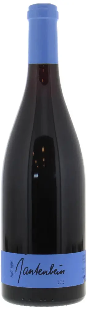 2016 | Gantenbein Wine | Pinot Noir