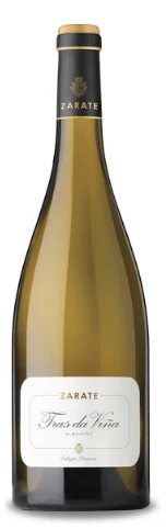 2021 | Zarate | Tras da Vina Albarino - Wine