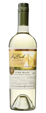 Viñedo Dry Creek | Humo Blanco - NV