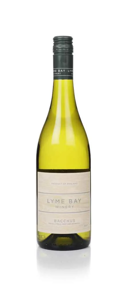 2021 | Lyme Bay Winery | Bacchus