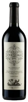 2018 | El Enemigo | Gran Enemigo El Cepillo - Wine