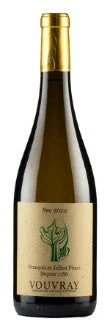 2022 | Francois Pinon | Vouvray Sec - Wine