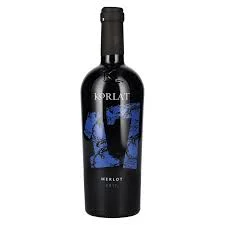 2017 | Vinograd Korlat | Vinarija Benkovac Merlot - Wine