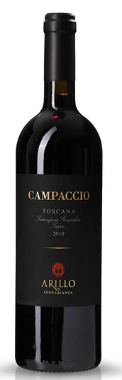 2019 | Terrabianca | Campaccio - Wine