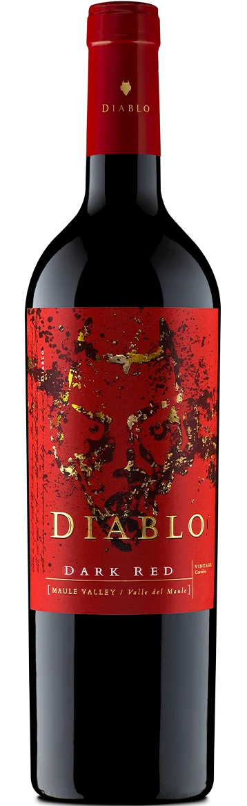 Concha y Toro | Diablo Dark Red - NV