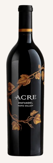 2018 | Acre Wines | Zinfandel