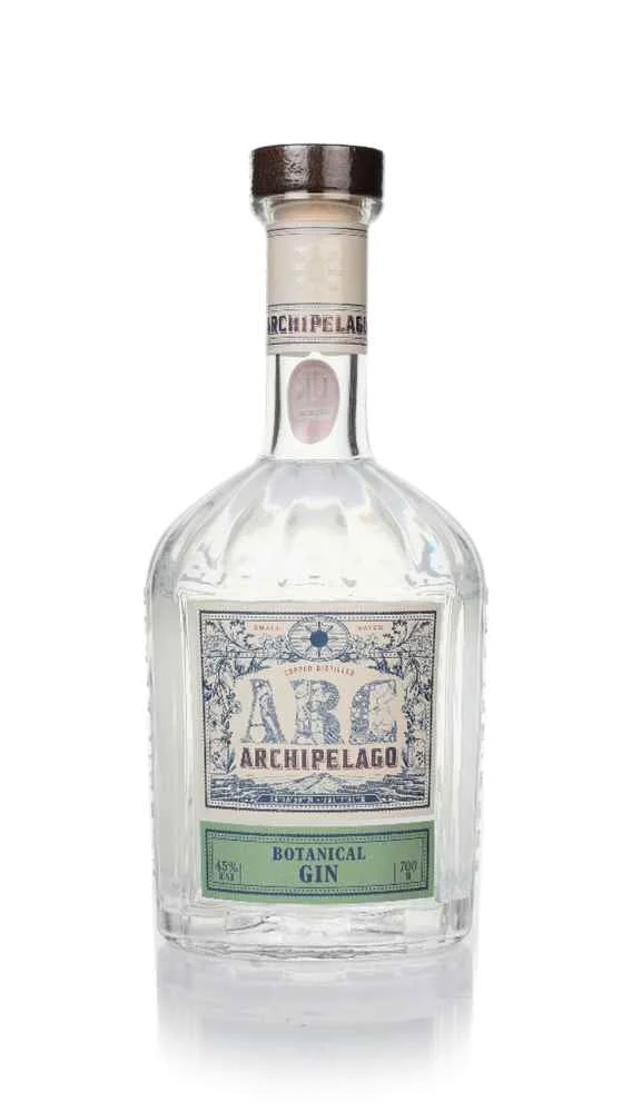 Ginebra Botánica Archipiélago | 700ML