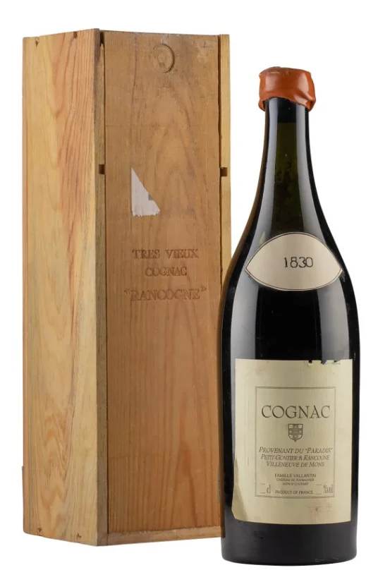 Chateau de Puybautier Paradis 1830 Armagnac | 700ML