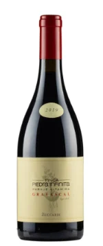2019 | Familia Zuccardi | Finca Piedra Infinita Gravascal - Wine