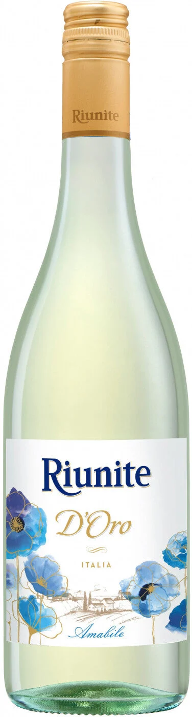 Cantine Riunite | d'Oro - NV
