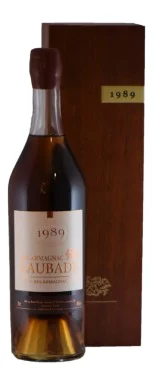 Chateau de Laubade 1989 Bas Armagnac | 700ML