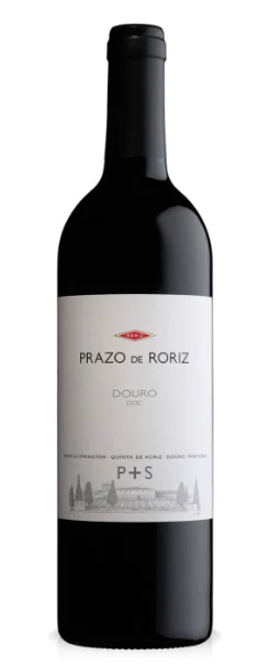 Prats & Symington | Quinta de Roriz Prazo de Roriz - NV