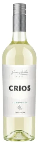 Dominio del Plata | Crios Torrontes - NV