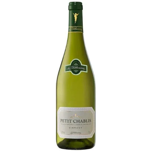 2019 | La Chablisienne | Petit Chablis vibrante - Wine