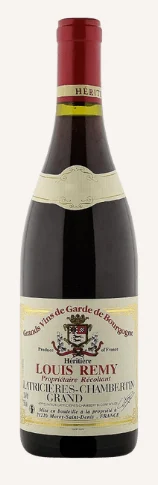 1988 | Domaine Chantal Remy | Latricieres-Chambertin (Magnum)