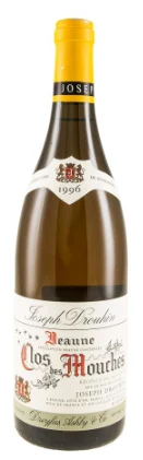1996 | Joseph Drouhin | Clos des Mouches Blanc - Wine