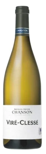 Chanson Pere & Fils en Bourgogne | Vire-Clesse - NV