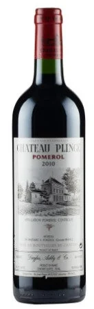2010 | Château Plince | Pomerol - Wine