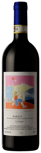 2009 | Roberto Voerzio | La Serra - Vino