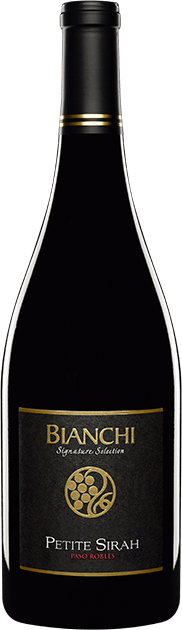 Bianchi Winery | Signature Selection Petite Sirah - NV