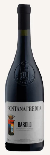 2016 | Fontanafredda | Barolo - Wine