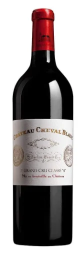1981 | Château Cheval Blanc | Saint-Emilion