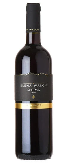 2021 | Elena Walch | Schiava Alto Adige - Wine