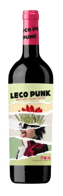 2020 | Leco Punk | Rioja - Wine