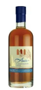 Anee Fine Cuvee Des Capucines Calvados - Brandy