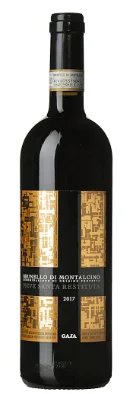2017 | Gaja | Pieve Santa Restituta - Wine