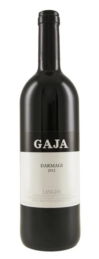 2012 | Gaja | Darmagi Langhe - Wine
