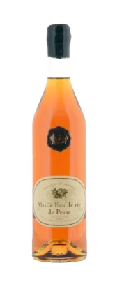 Chateau de Laubade Tres Vieille Eau de Vie de Prune | 700ML - Brandy