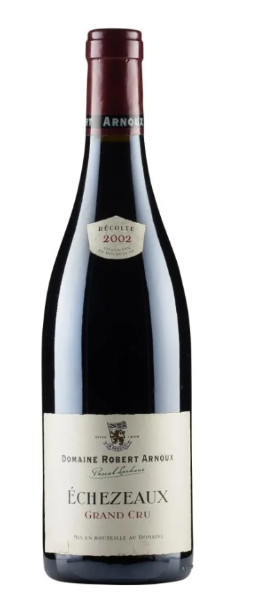 2002 | Domaine Arnoux-Lachaux | Echezeaux Les Rouges Grand Cru