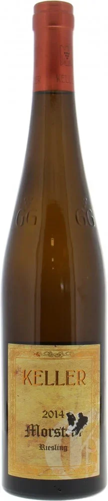 2014 | Weingut Keller | Westhofener Morstein Riesling - Wine