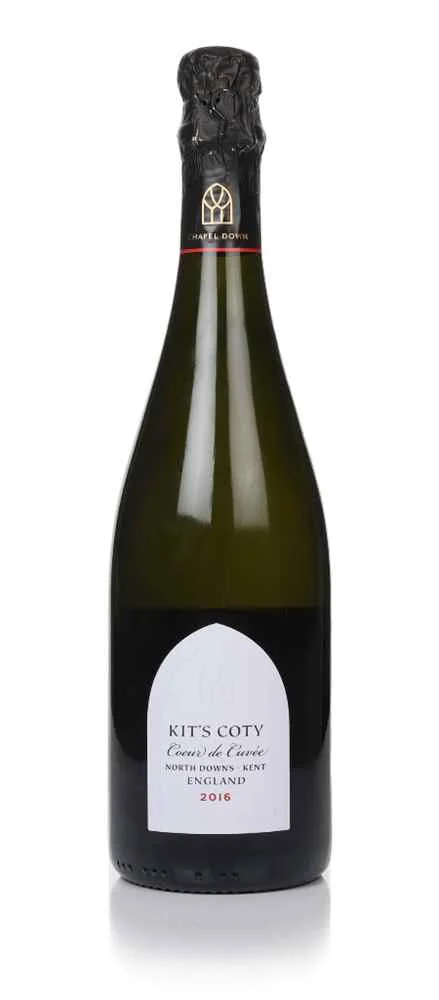 2016 | Chapel Down | Kit's Coty Coeur de Cuvee - Wine