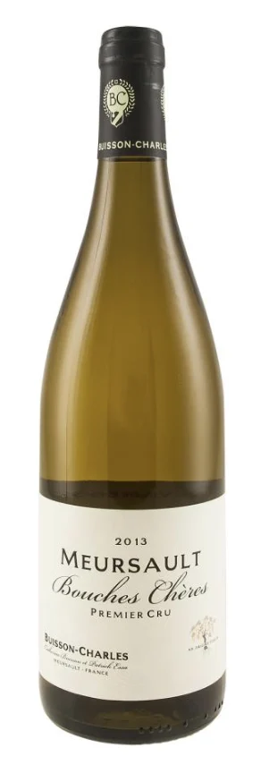 2013 | Domaine Buisson-Charles | Meursault Bouches Cheres