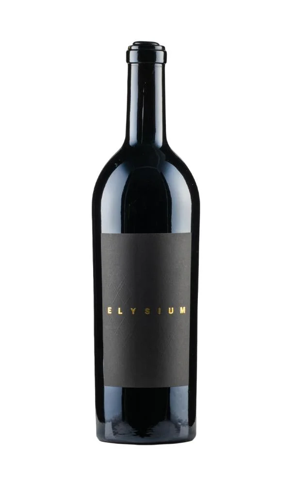 2018 | Holden Manz Wine Estate | Elysium
