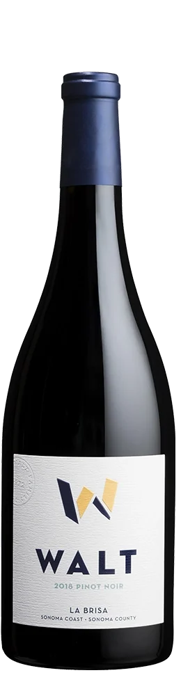 2018 | Walt | La Brisa Pinot Noir - Wine