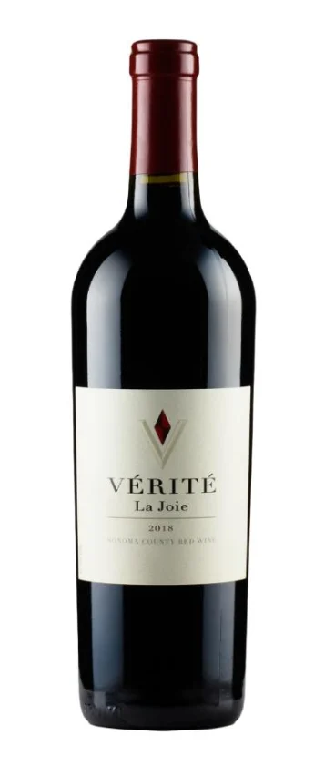 2018 | Vérité Winery | La Joie