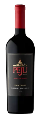 2019 | Peju | Cabernet Sauvignon - Wine
