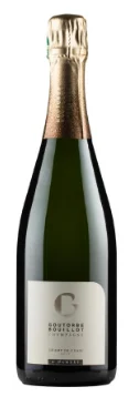 Champagne Goutorbe-Bouillot | Champ de Craie Brut - NV