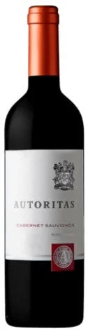 Luis Felipe Edwards | Autoritas Cabernet Sauvignon - NV