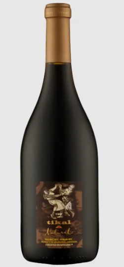 Ernesto Catena Vineyards | Tikal Natural - NV