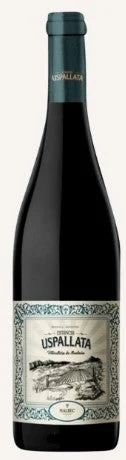 2018 | Estancia Uspallata | Malbec - Wine