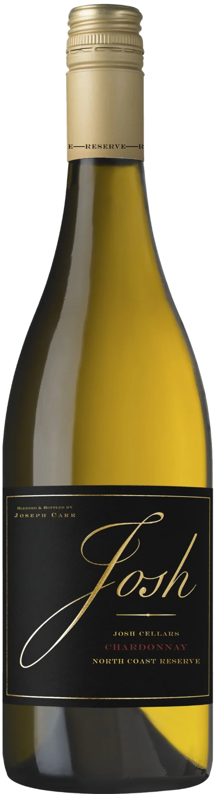 Josh Cellars | North Coast Reserve Chardonnay - NV