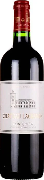 2015 | Château Lagrange | Saint-Julien (Magnum)