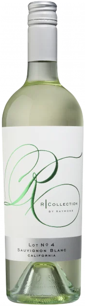 Raymond Vineyards | R Collection Sauvignon Blanc Lot No. 4 - NV